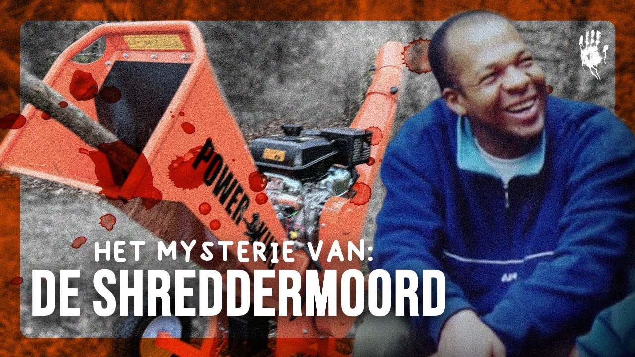Het Mysterie van de 'Shreddermoord' - 2002