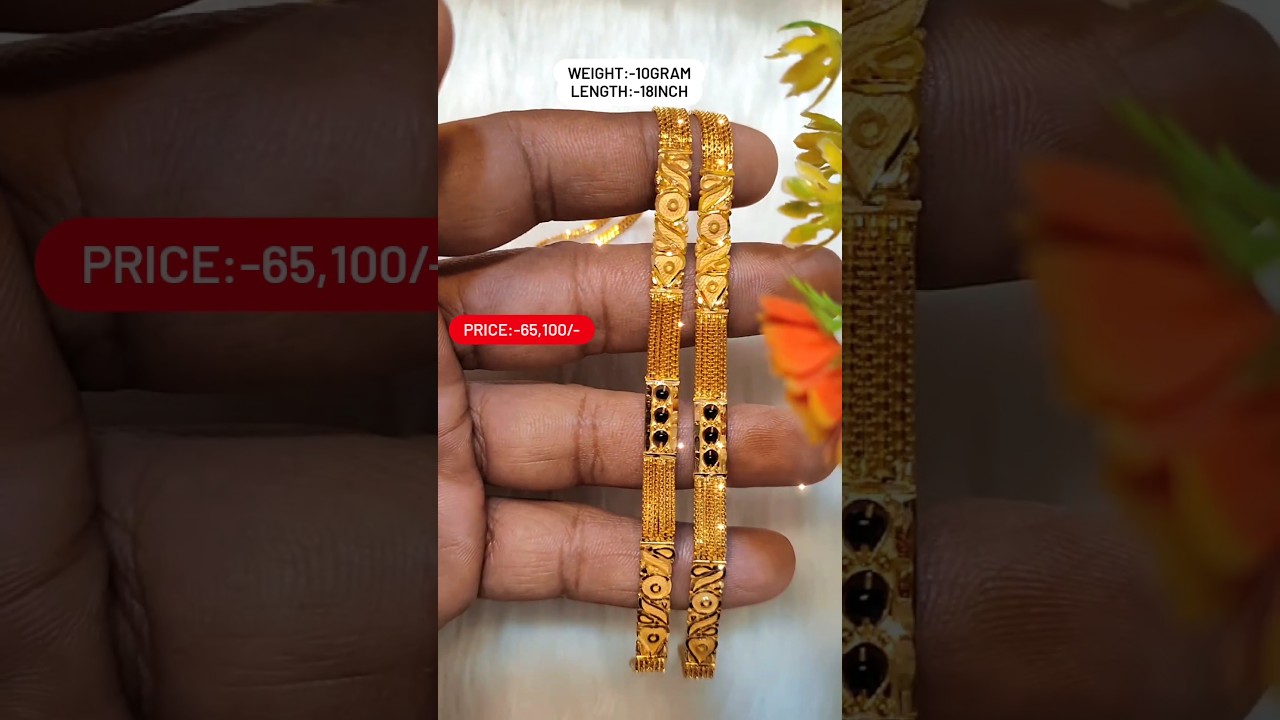 only 10 gram mangalsutra designs with price #gold#youtubeshorts#youtubereels#reels#viral#viralreels