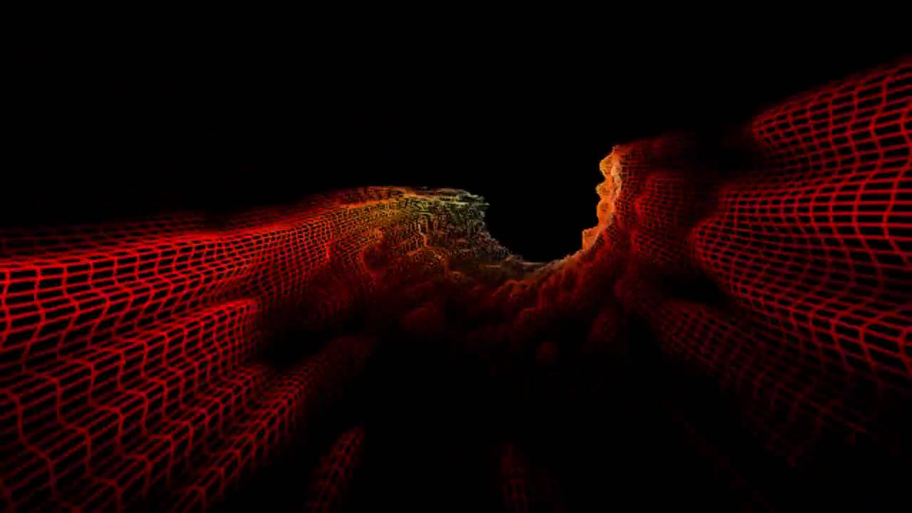 Ultraform - Dimension (Original Skyline Mix)