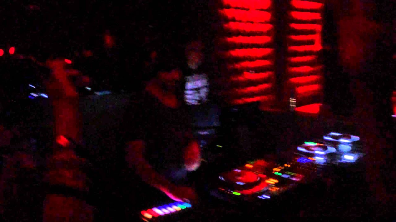 Guy J @djguyJ @audiosf @setsf