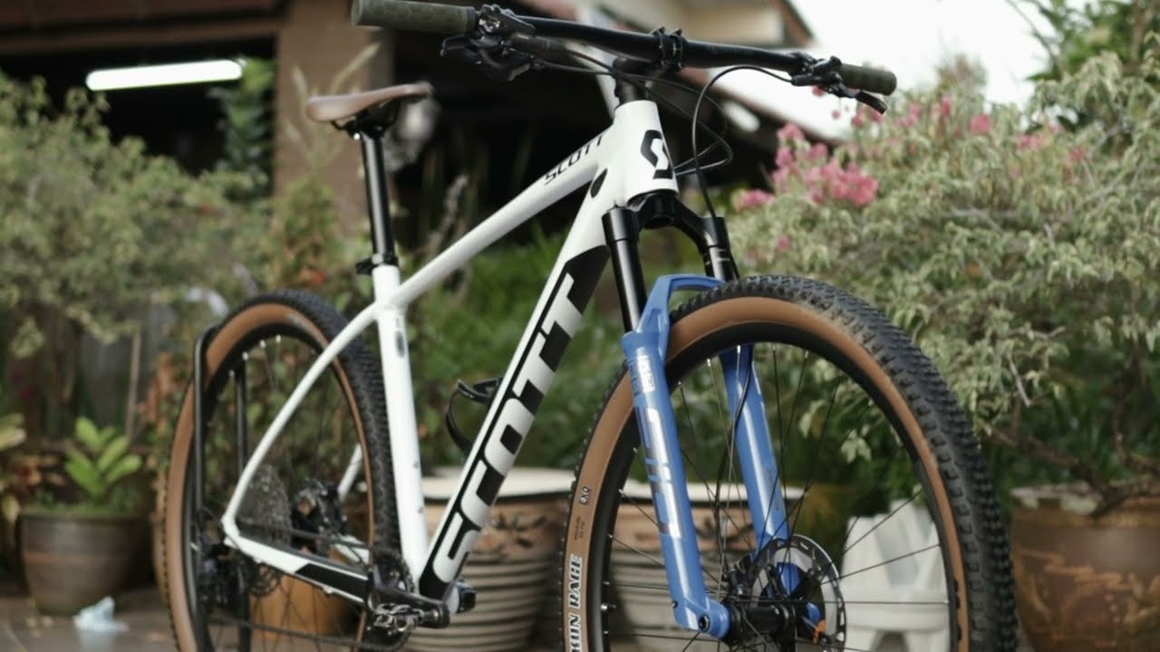 SCOTT SCALE 965. Canon M6 MKII, SIGMA 30mm F1.4