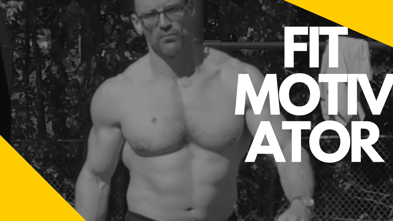 Must See! Bodybuilding and Weightlifting Psychology with Victor Costa