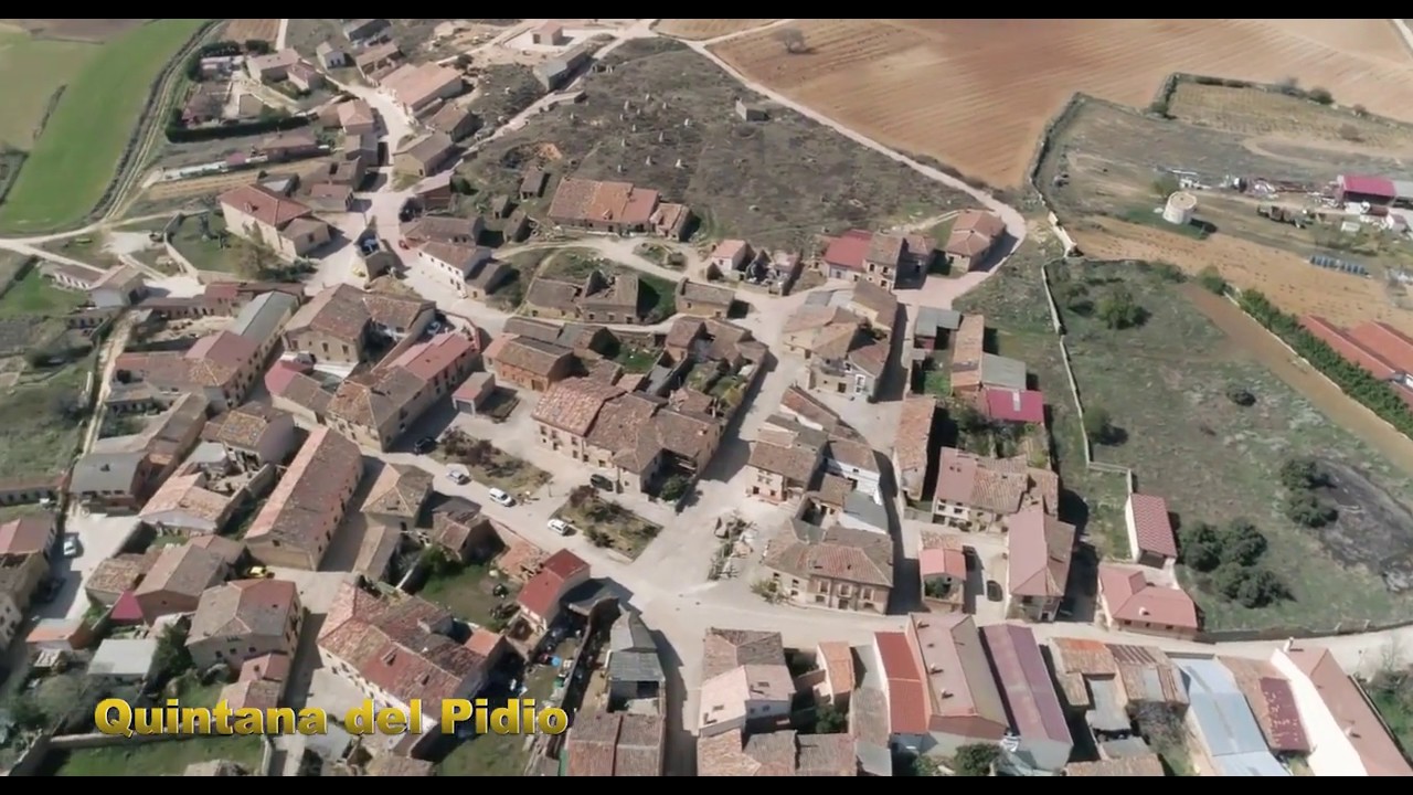 Quintana del Pidio