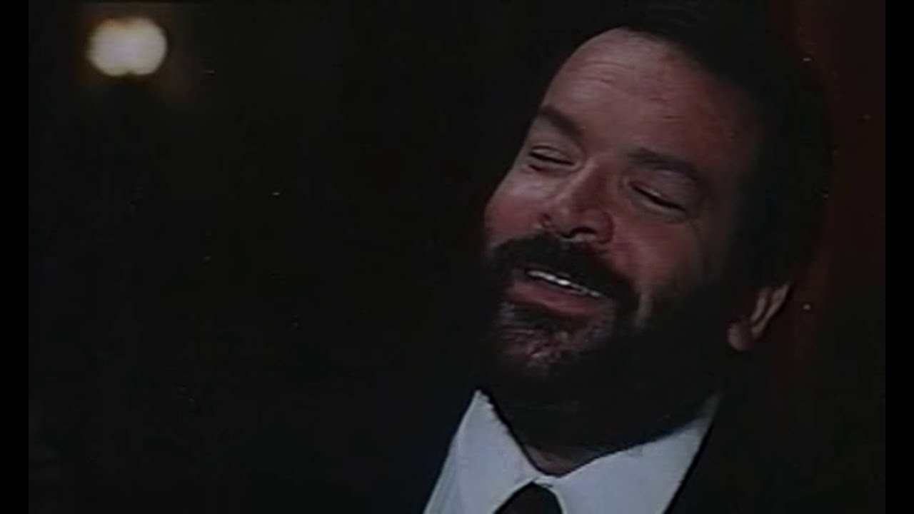 Bud Spencer Charleston Mejores momentos