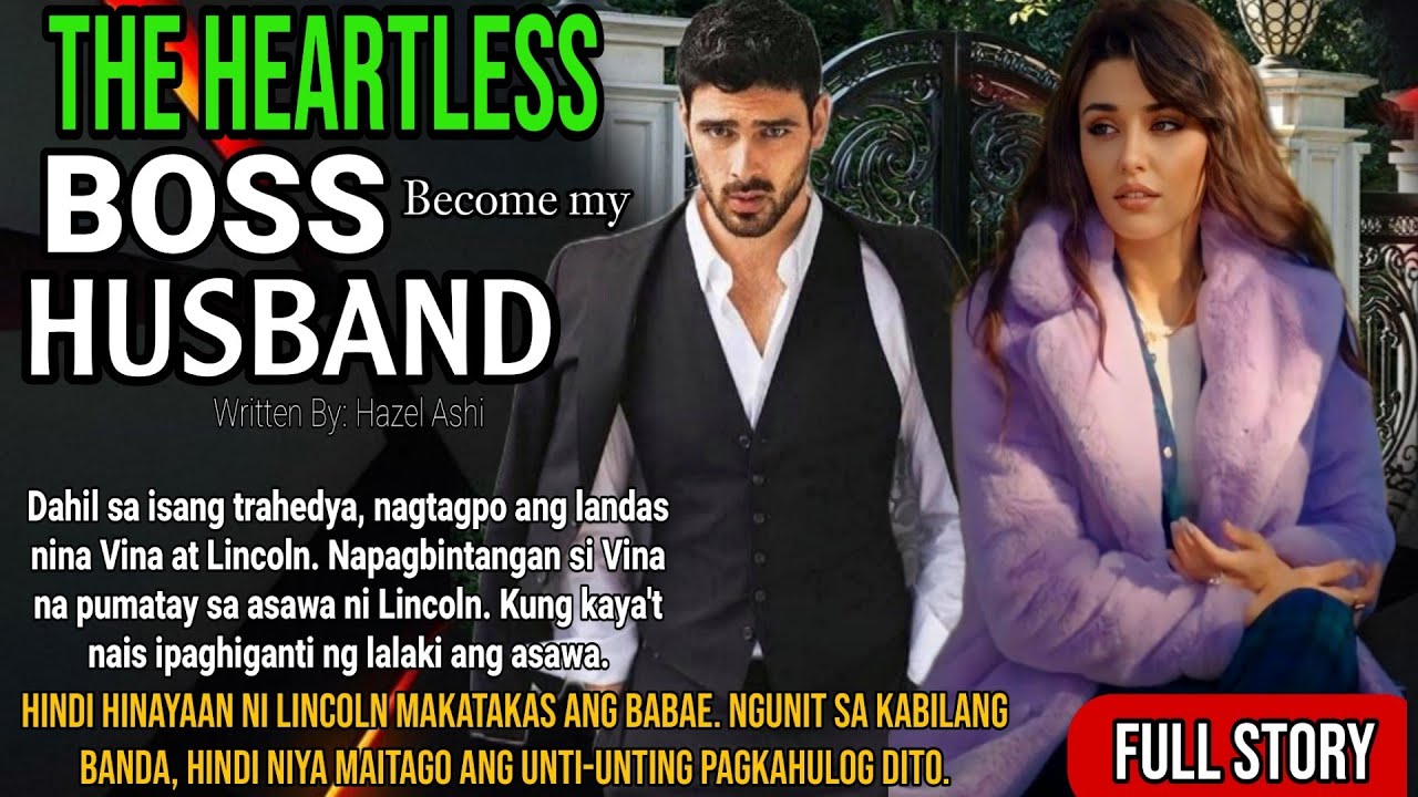 WALANG AWA NA PINARUSAHAN NG MAFIA BOSS ANG DALAGANG AKALA NIYA PUMATAY SA ASAWA NIYA.