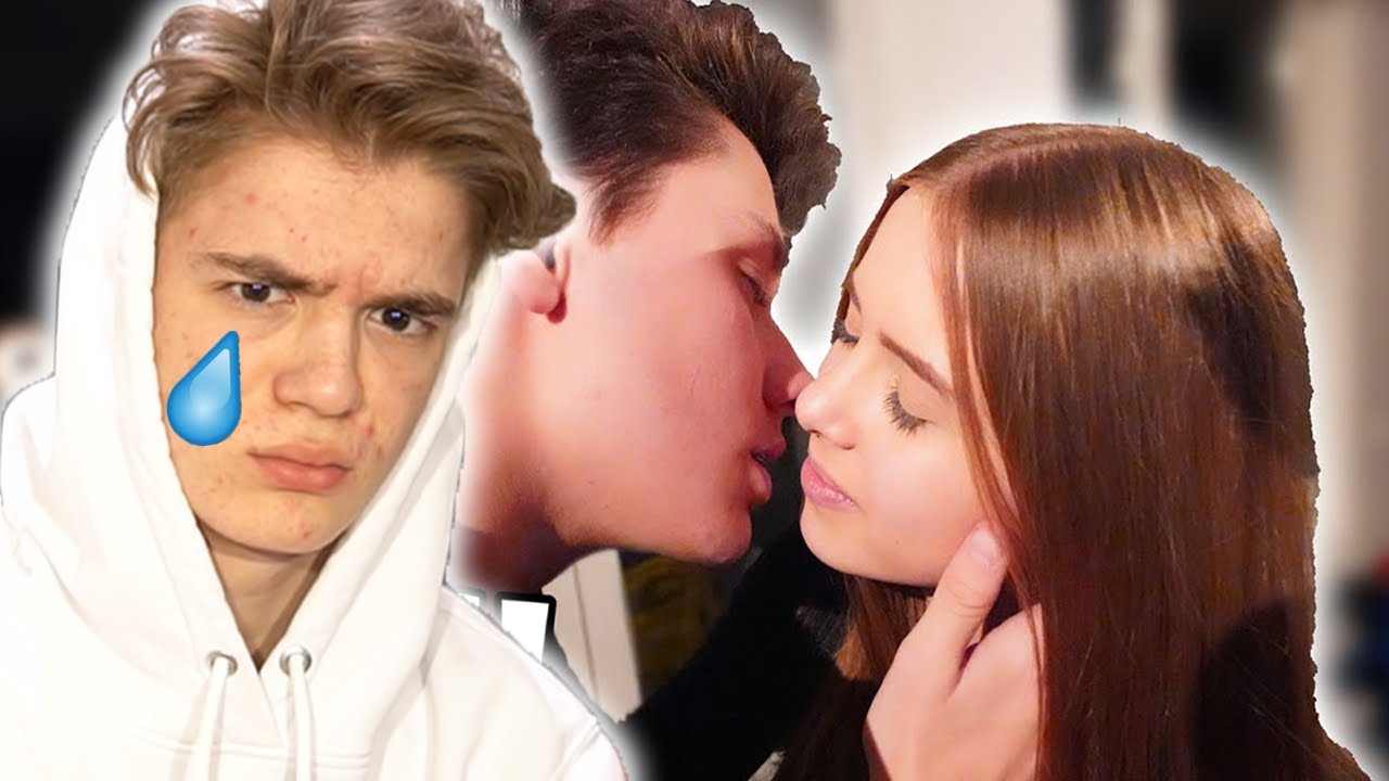 ISABELL HAT IHN GEKÜSST... 😱