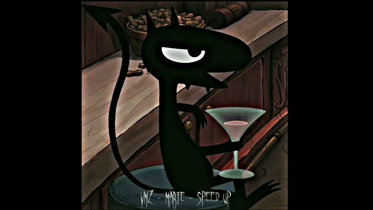 VMZ - MARTE - SPEED UP