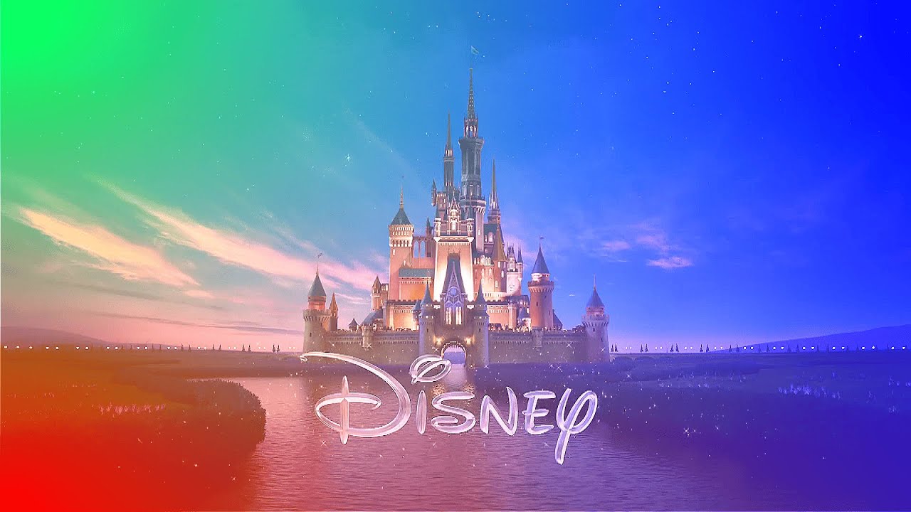 Walt Disney Pictures Effects l Preview 2 Mr. Bean Credits Effects