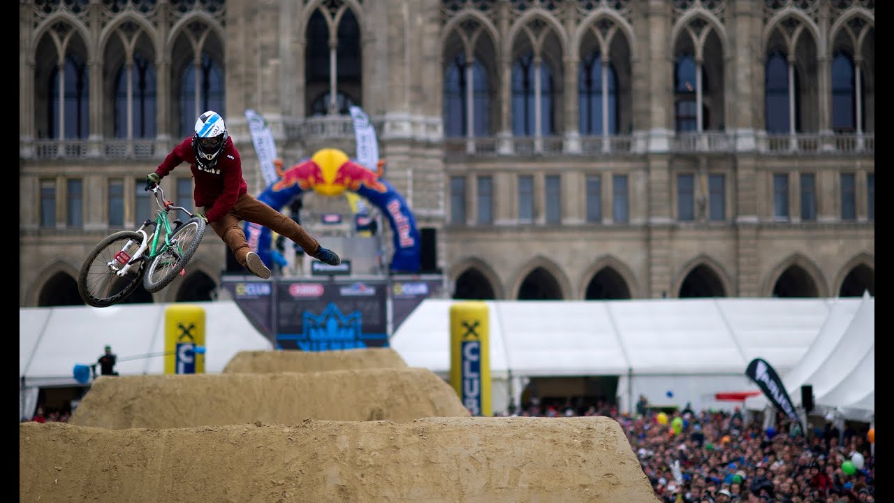 Vienna Air King 2013 - Event Recap