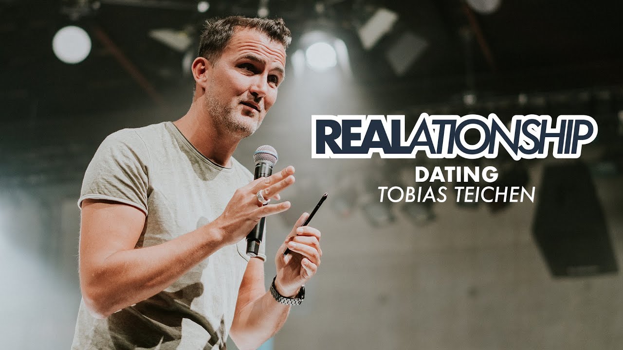 Dating – REALationship | Tobias Teichen und Christian Rossmanith