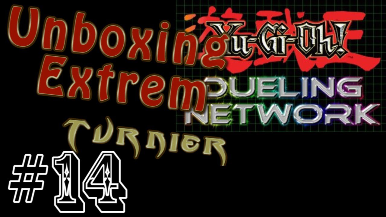 UnboxingExtrem Turnier: Duell 14 - iTz fr0g3n vs. PINGUINSOLDAT2000