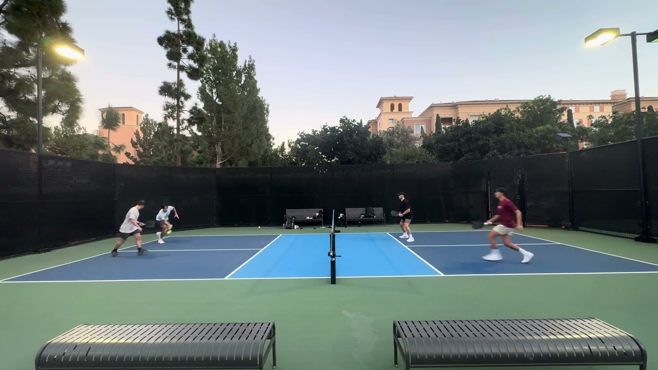 Dylan/trent vs Phuc/dT #3