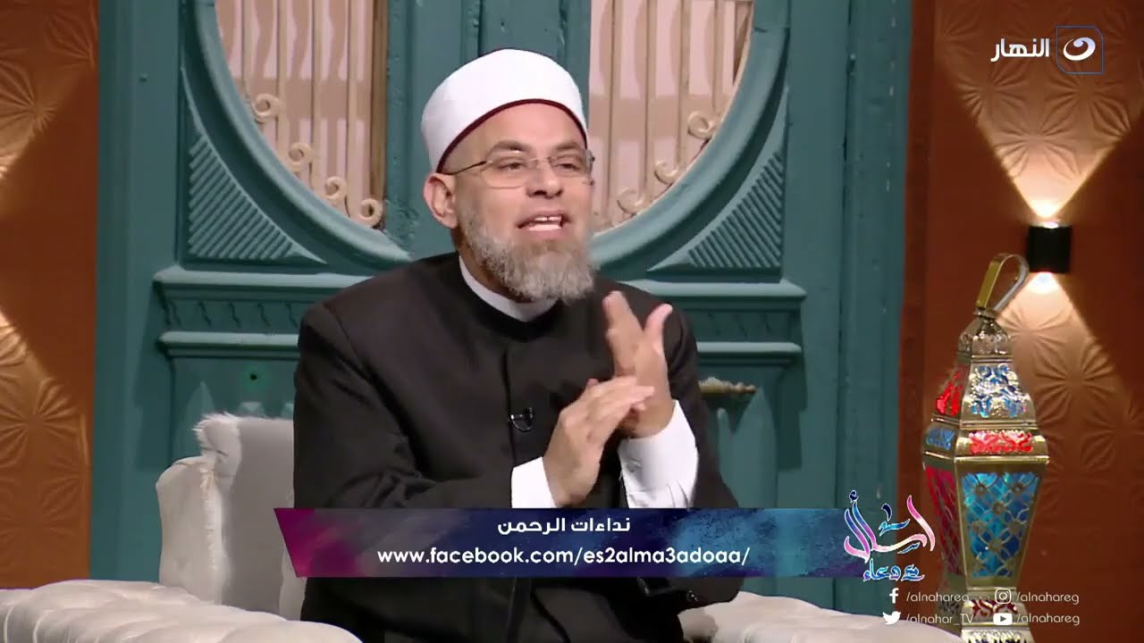 حكم الصيام لمريض السكر والضغط والقلب .. وحكم القضاء للحامل أو المرضع