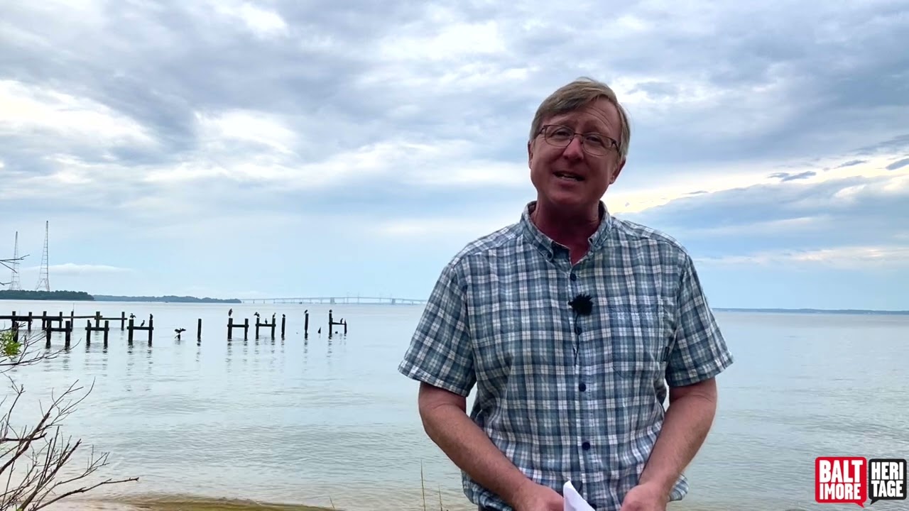 Five Minute Histories: Carr's Beach
