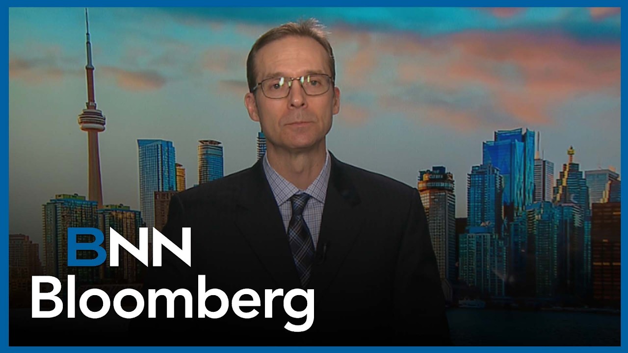 Market Call: Chris Blumas' outlook on North American Large Caps