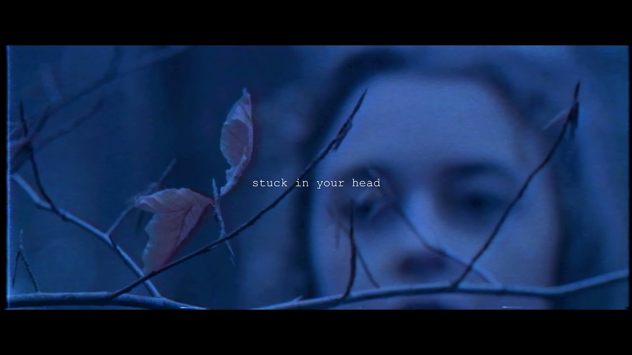 FREE | Stuck In Your Head - LiL PEEP TYPE BEAT | prod. sketchmyname