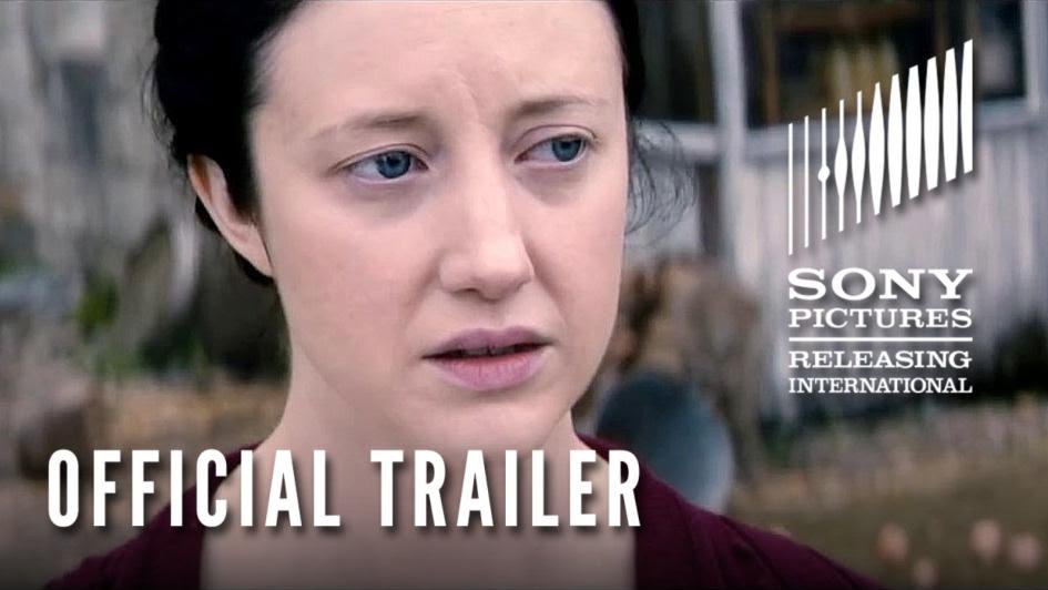The Silent Storm - Official Trailer - Starring Damian Lewis - In Cinemas 2016