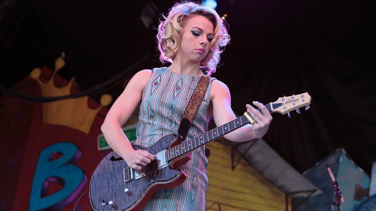 Samantha Fish - 