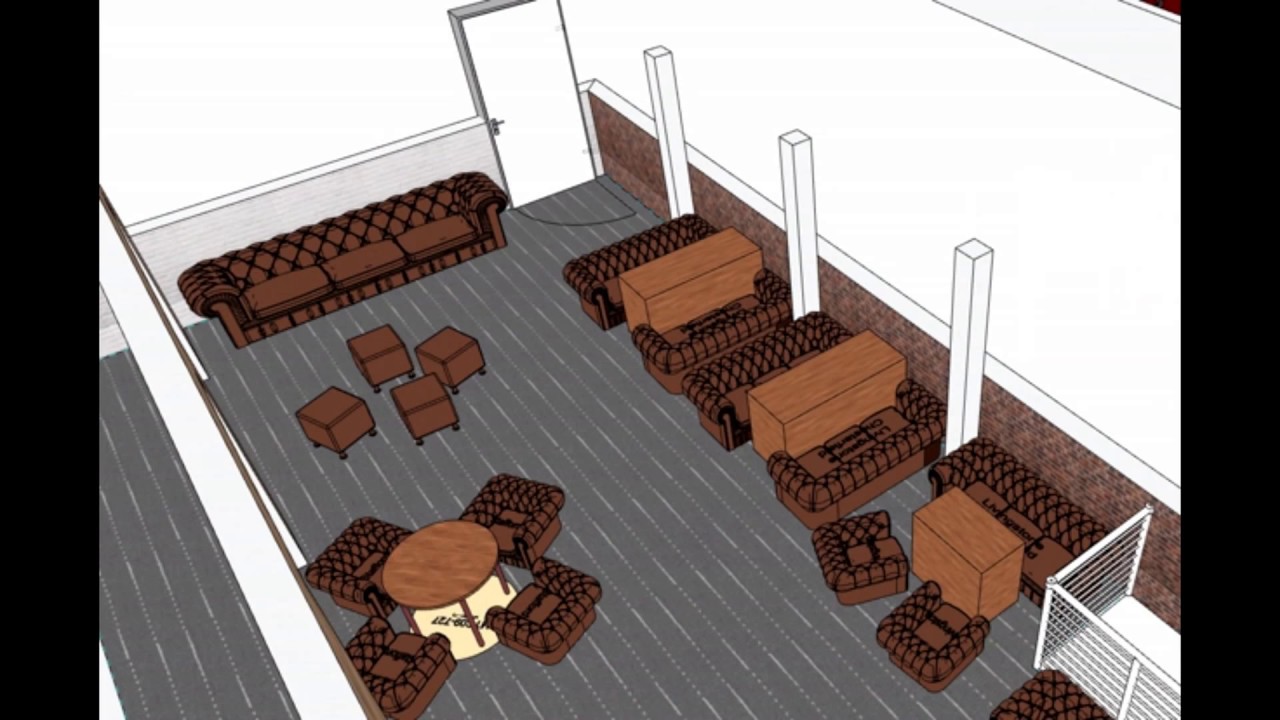Charter House Cricket Pavilion: Proposal and Options