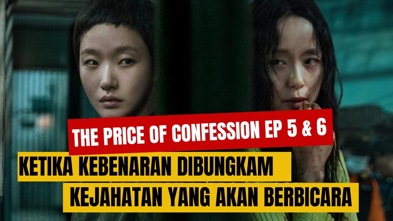 PERLAHAN TERUNGKAP ! PEMB*NUH ASLI !!