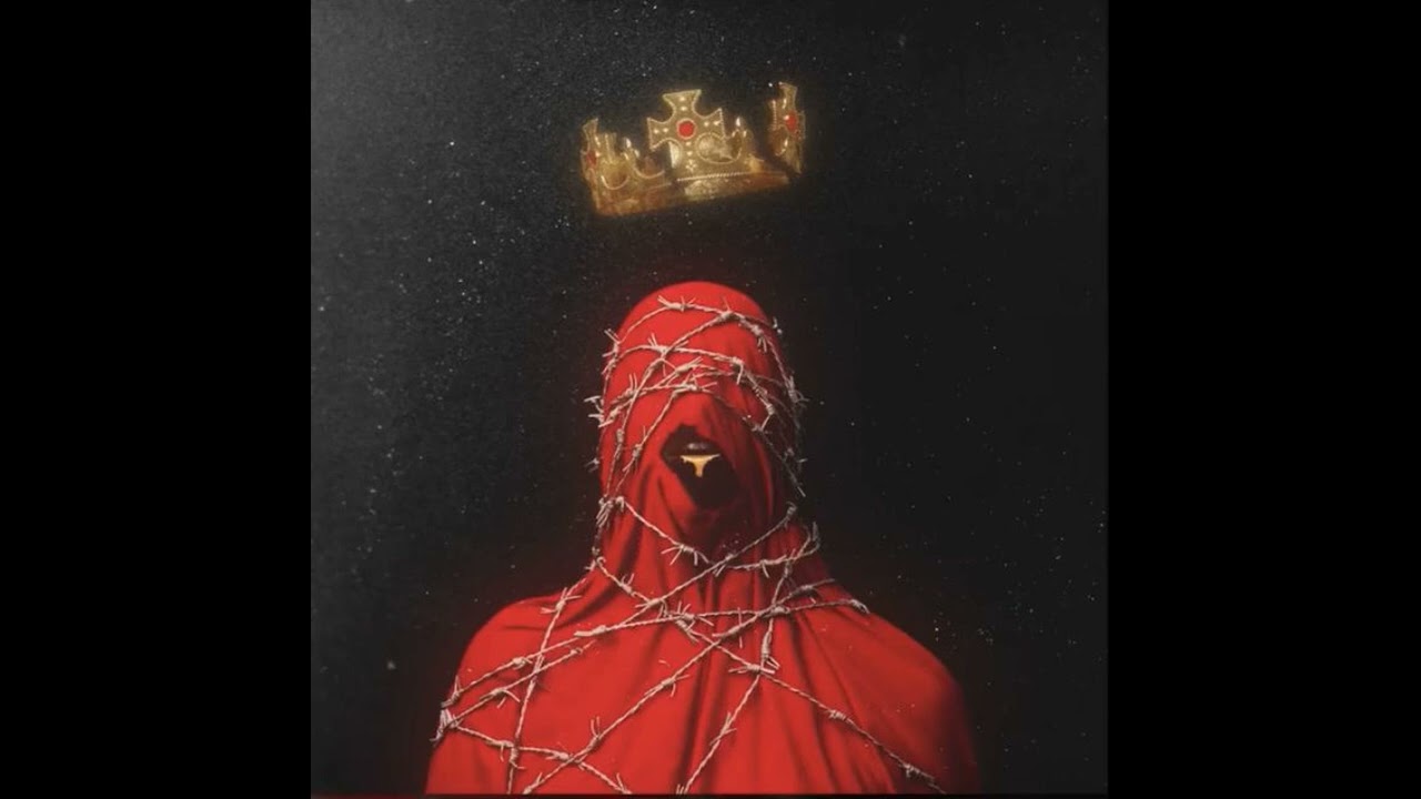 [FREE] LAYLOW Type Beat "RAGE"