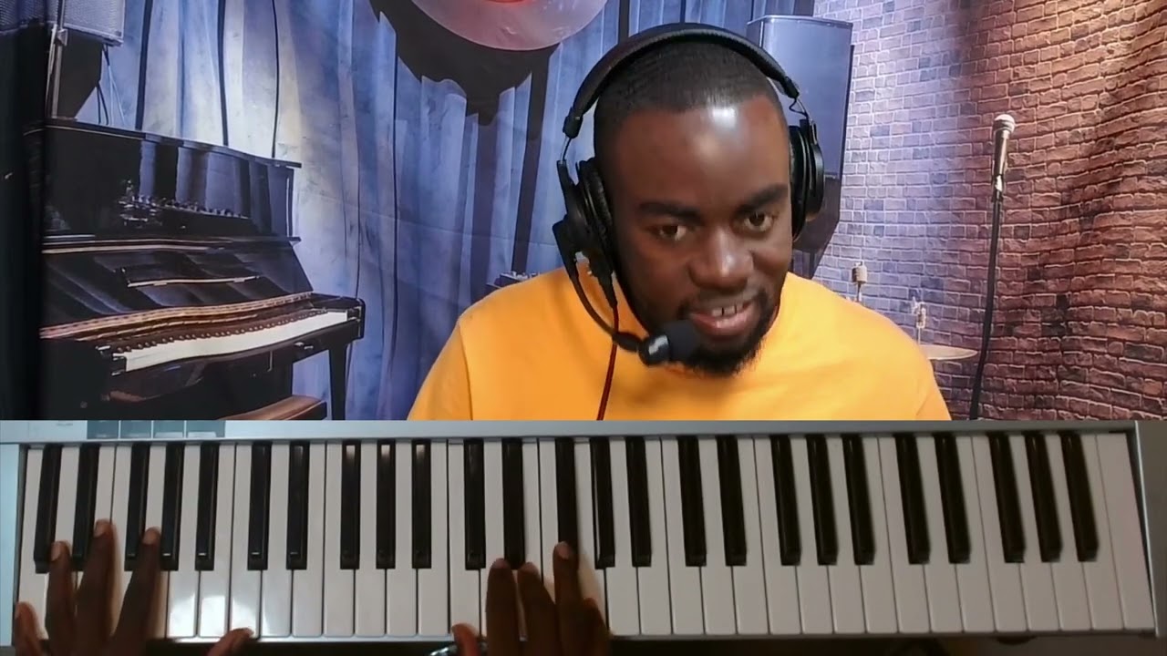 Kijan pou jwe Mizik 4 tan et 6 tan