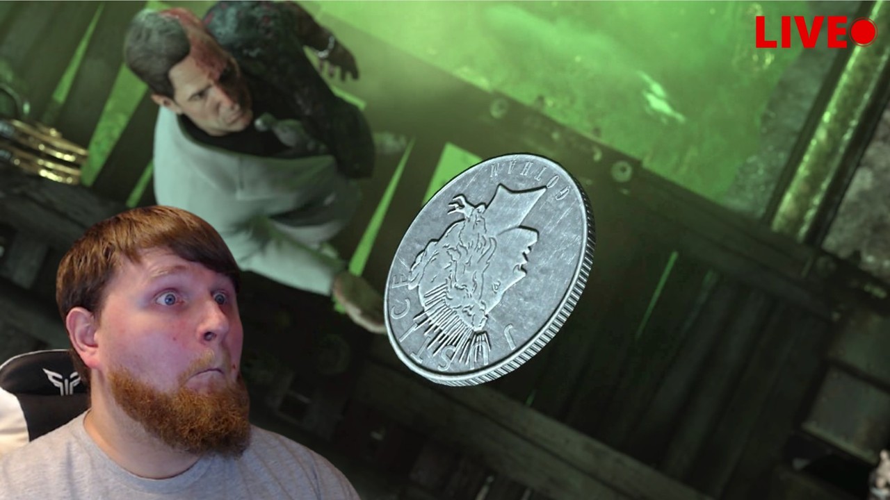 Got that Venom in My Veins!!! | Batman Arkham City - LIVE  (Mobile)