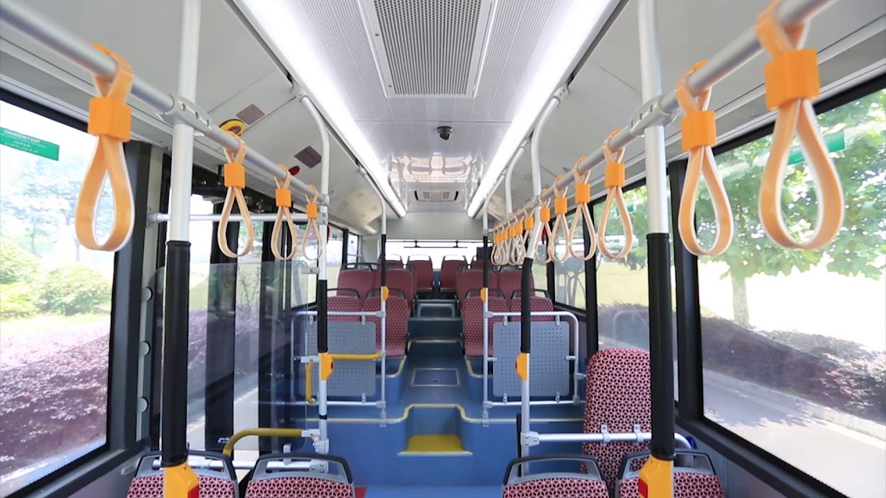 HIGER-KLQ6860g