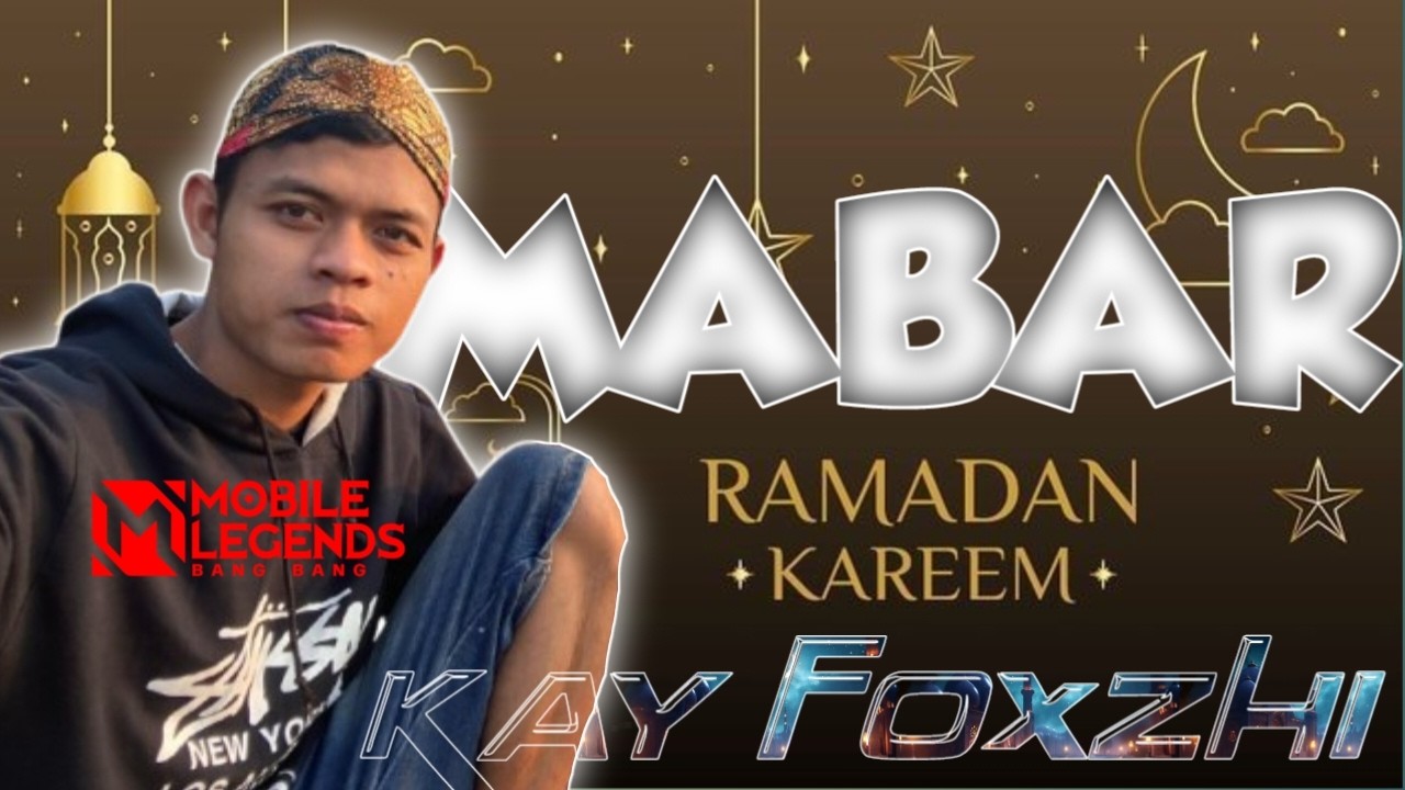HARI BADAK SEDUIA MABAR  SINI MERAPAT #mediashareon  #shortvideo  #mlbb