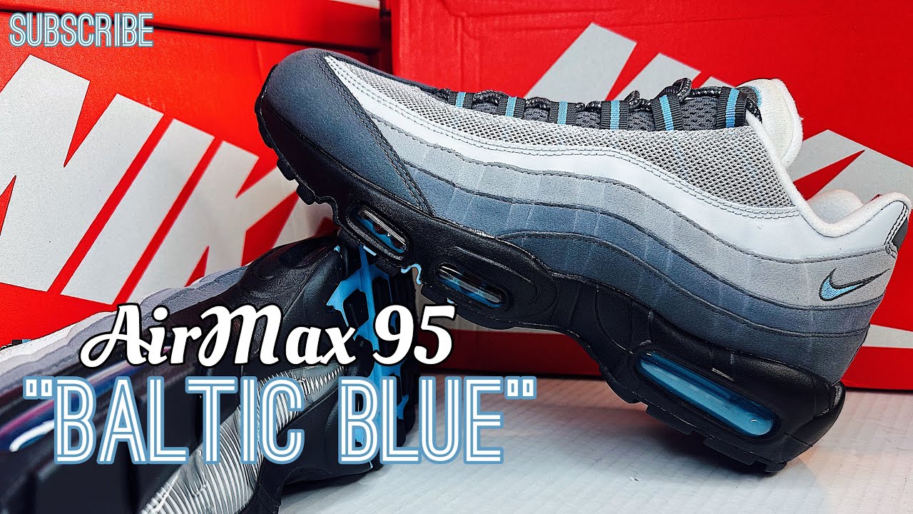 Nike Air Max 95 