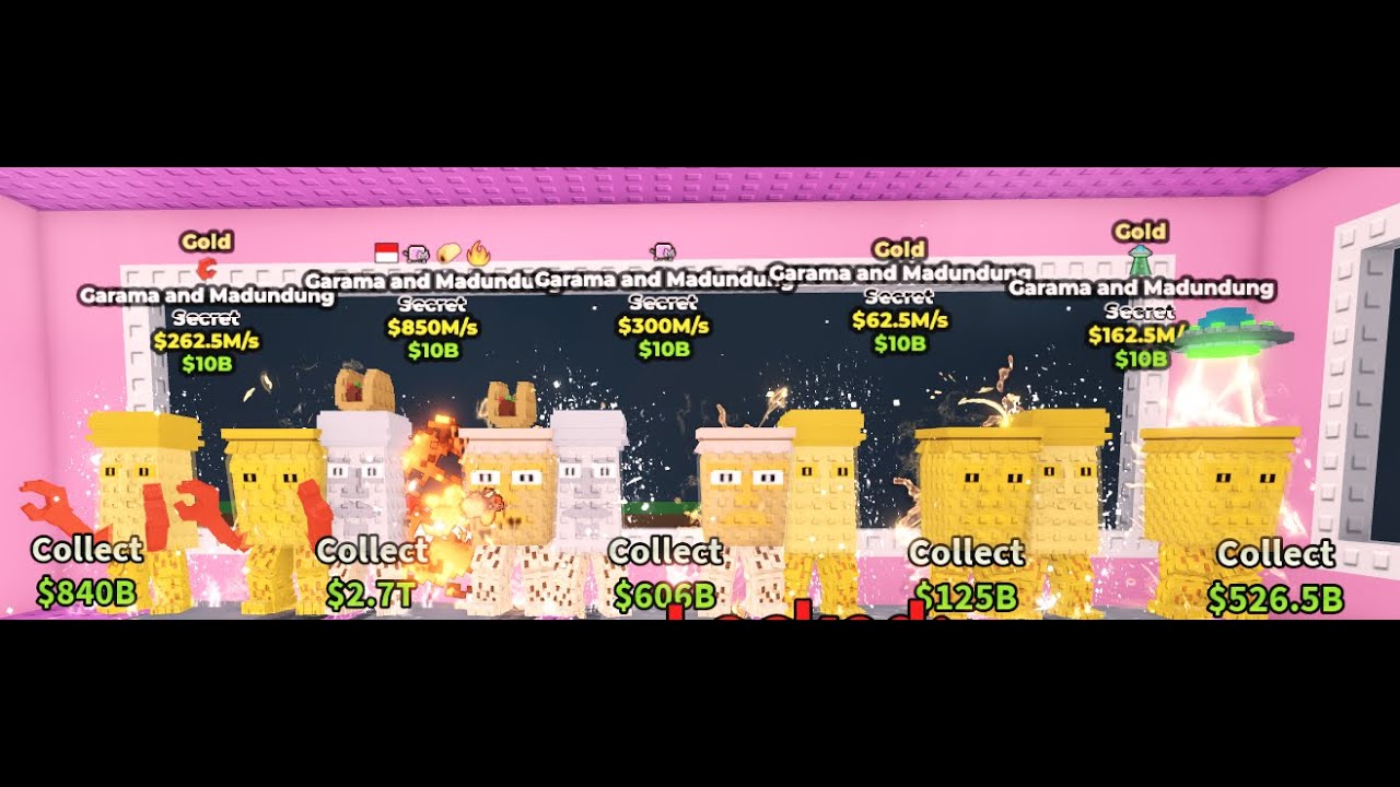 trading and pvping