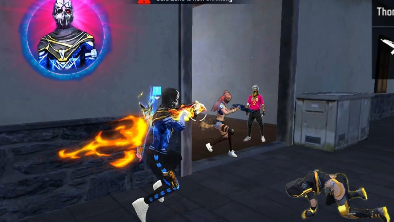 Enjoy Game play 😍😘 As Video Main Revenge 😈 Be hai