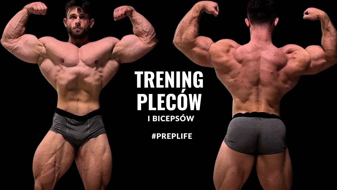 WALCZYMY O WIELKIE PLECY / 73 dni do zawodów