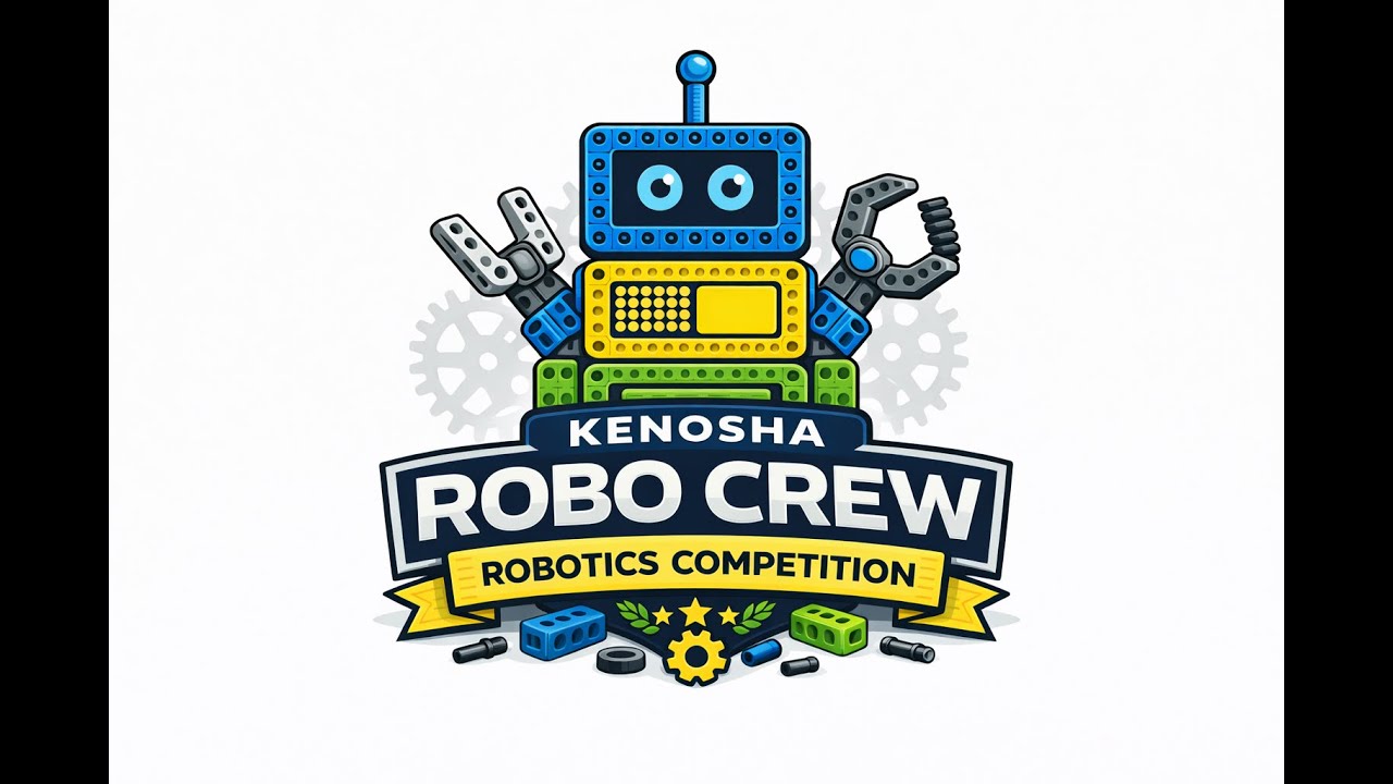 2026 Kenosha Robo Crew VEX IQ Tournament