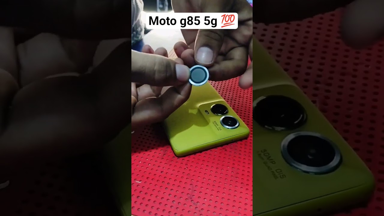 moto g85 5g 💯#moto #mobilephone #g85 #backskin #camera #lance #glass #carved