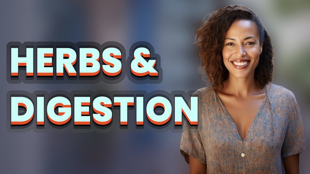 What Happens When You Eat Herbs That Harm Digestion?