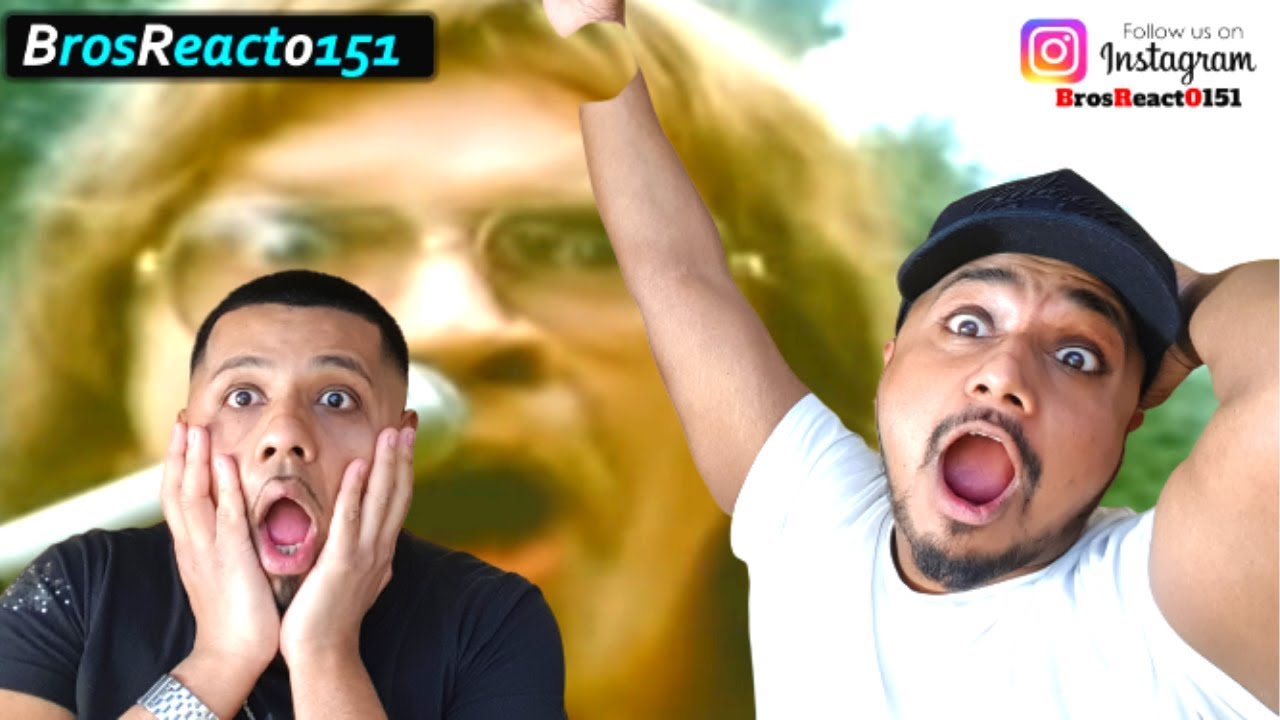 Ram Jam - Black Betty | REACTION