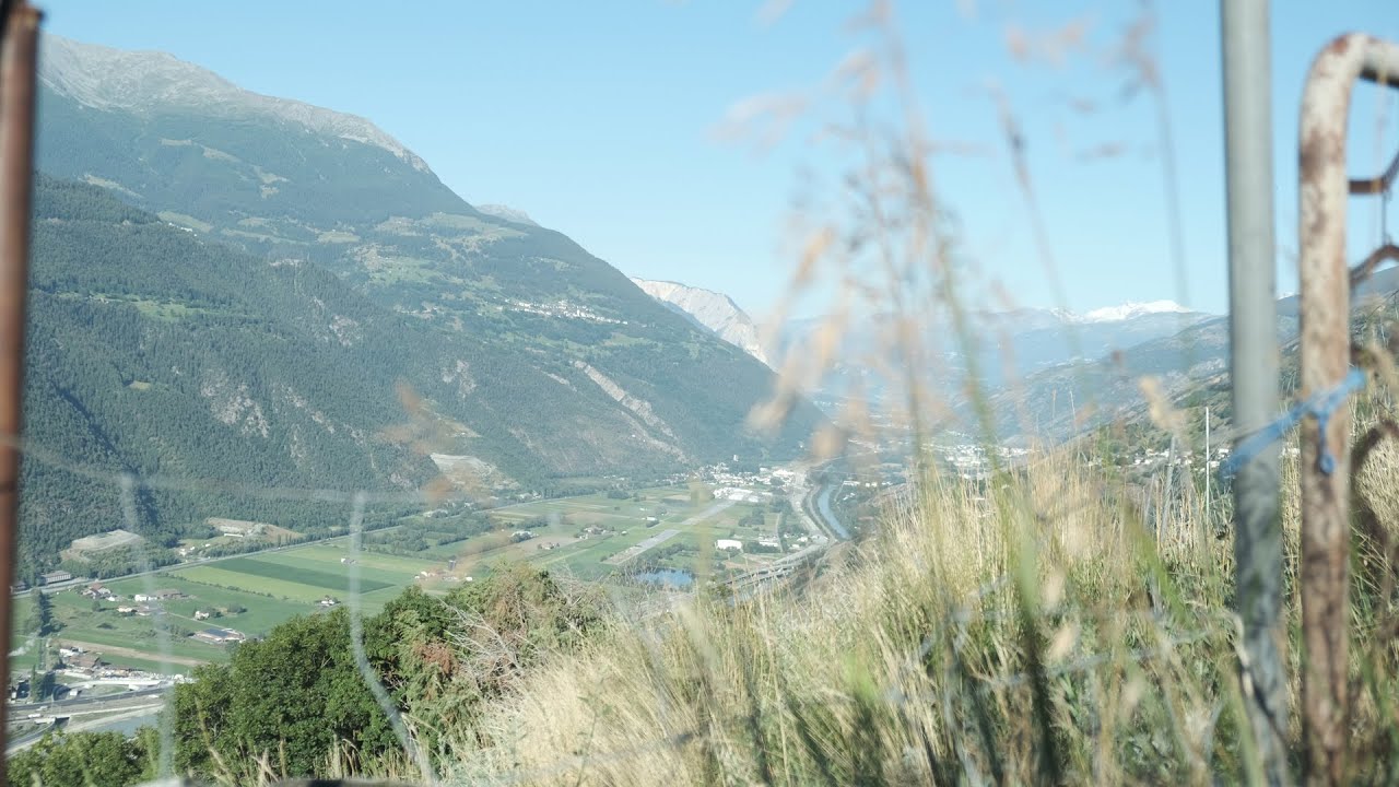 rro-Sommerprogramm: Eggerberg - Salwald