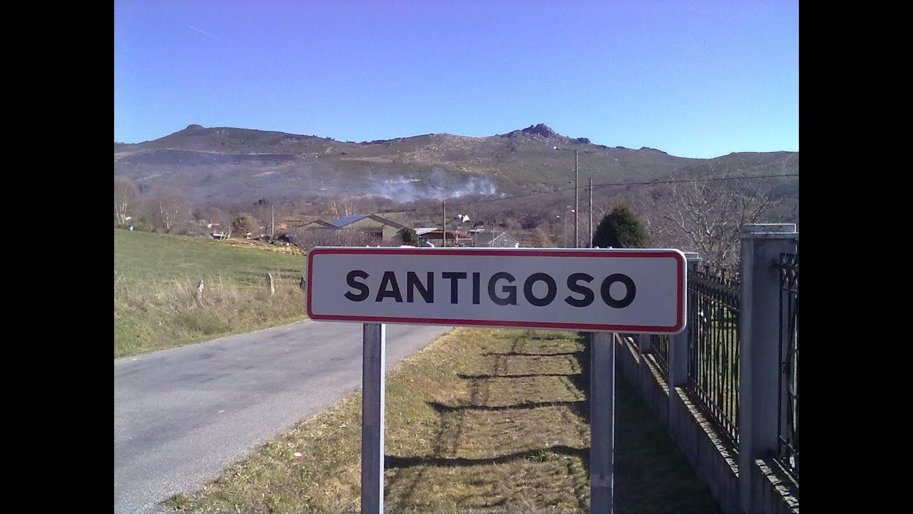 Santigoso (As Frieiras)