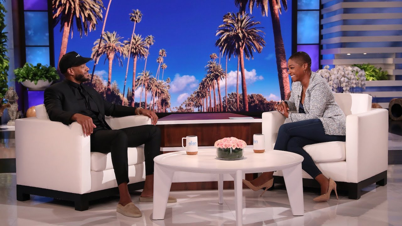 Marlon Wayans Defends Not Casting Tiffany Haddish in His Movie