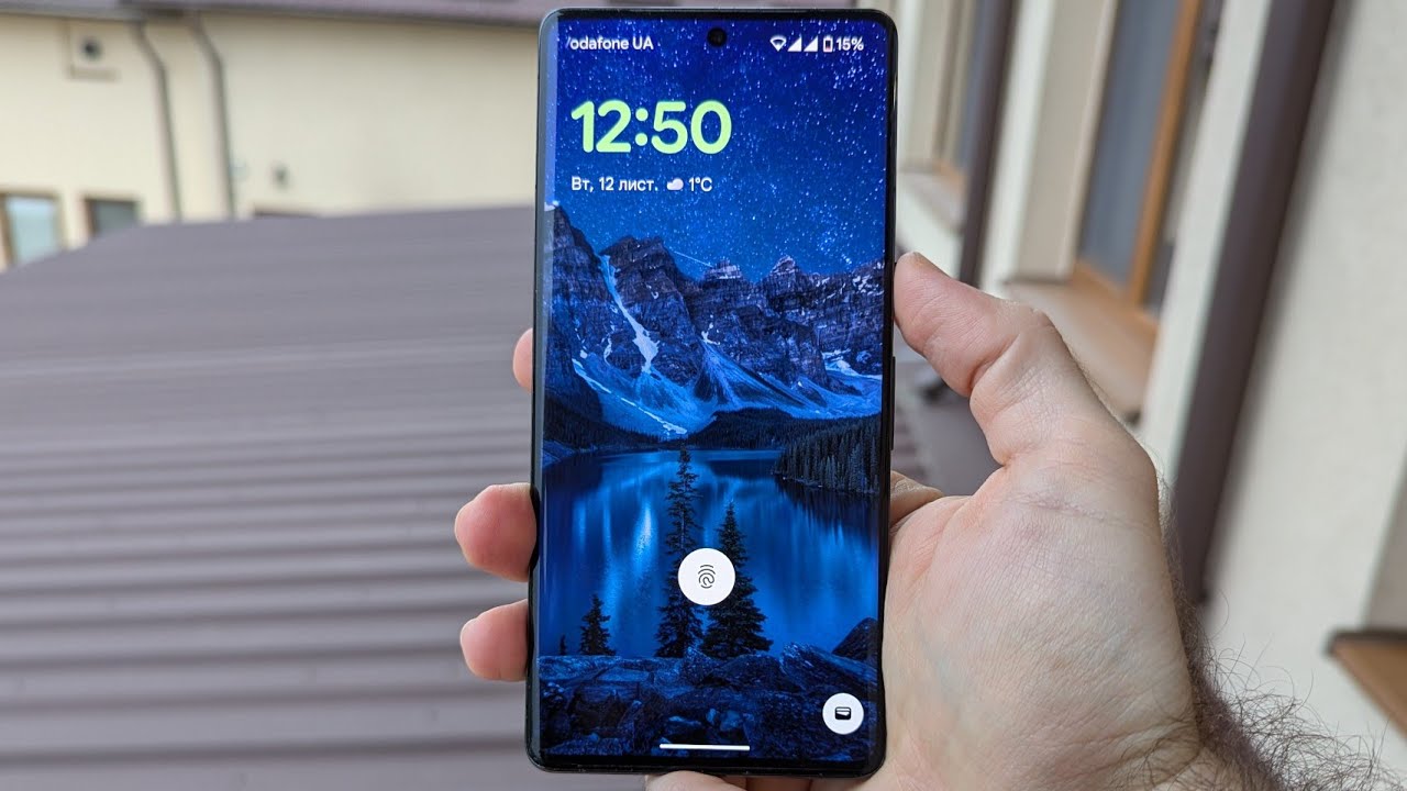 Pixel 7 pro найкращий камерофон до 17000 грн