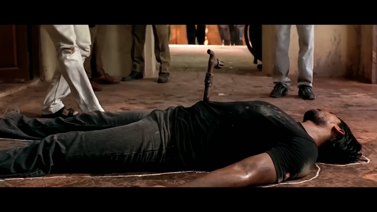 Rolex Star Surya (2026) New Full Action Movie Dubbed In Hindi | South Indian Film | Superhit Movie