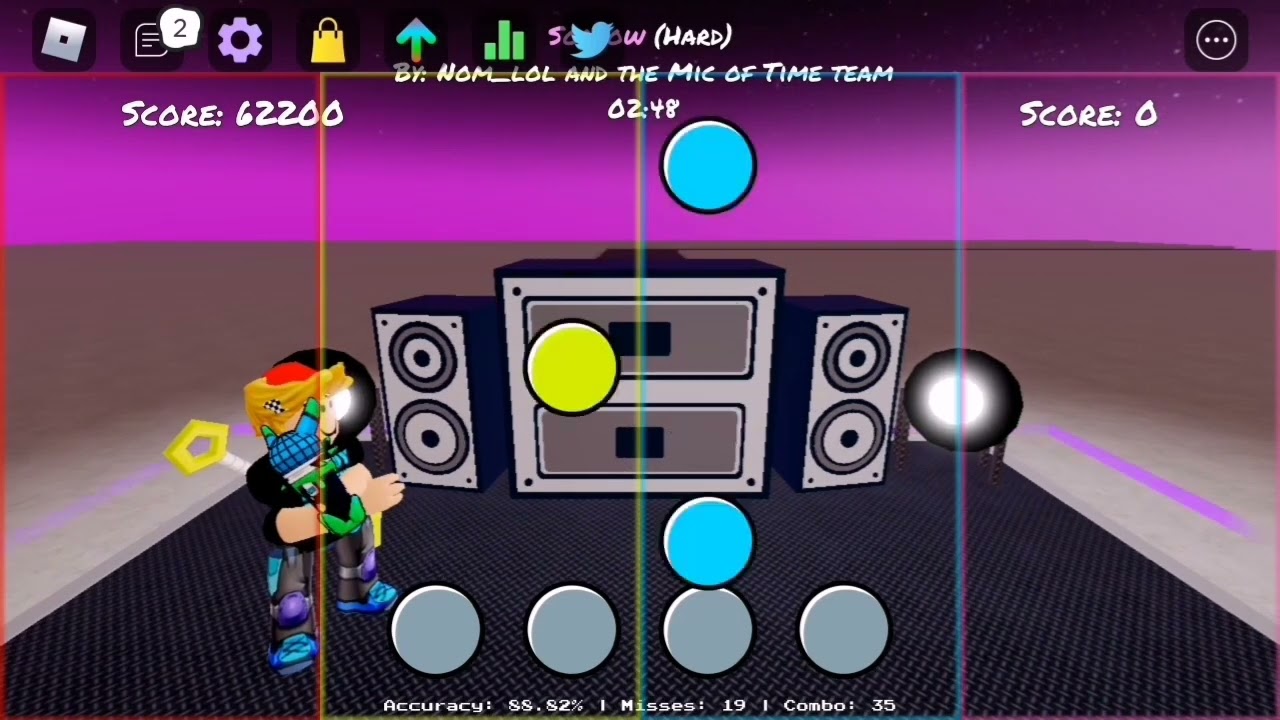 cool hit sound