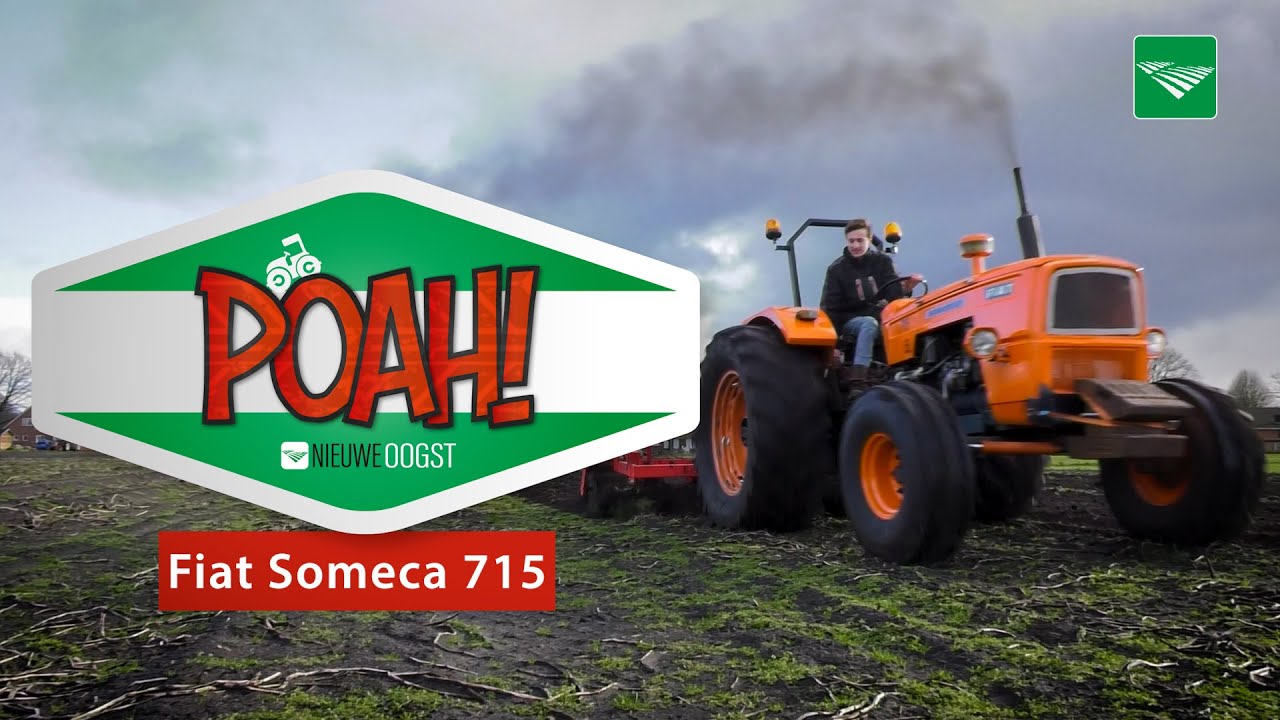 POAH! Fiat Someca 715