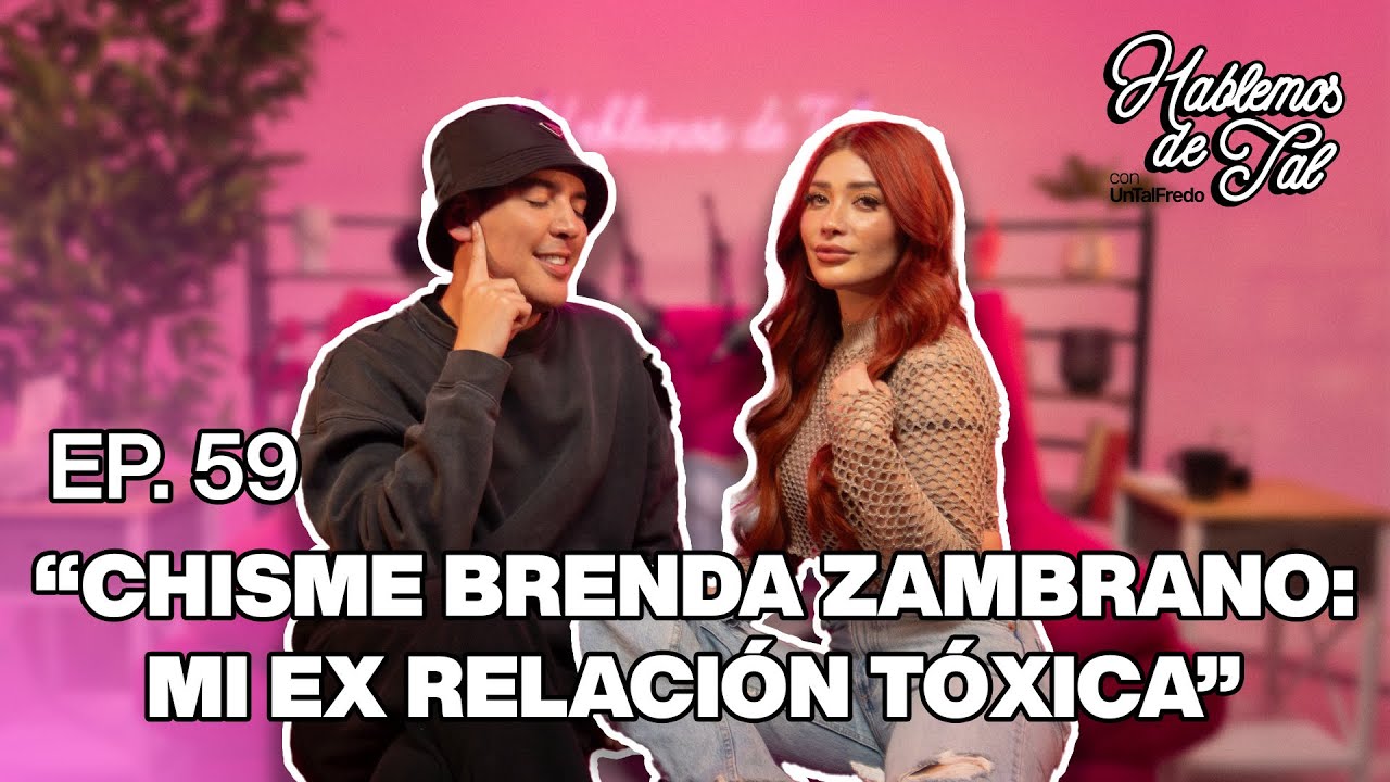 Hablemos De Tal - Ep. 59 - 