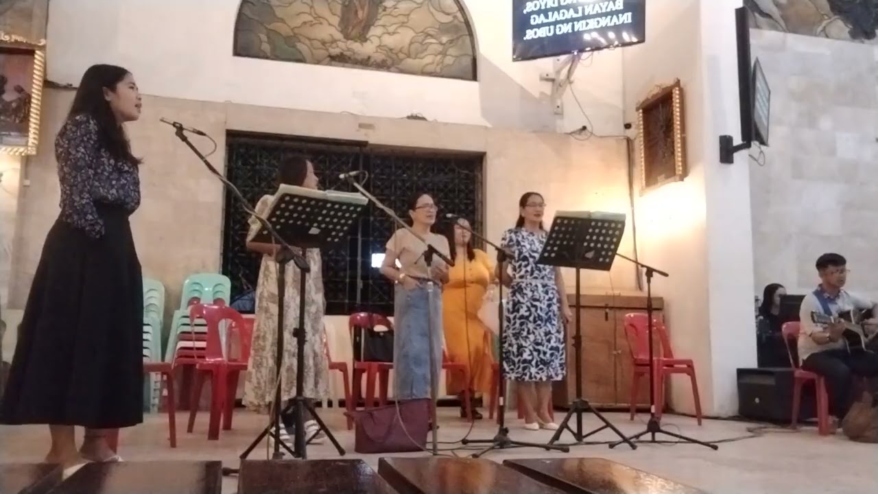 Bayan Umawit