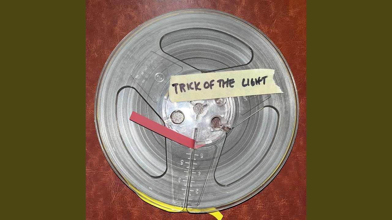 Trick Of The Light