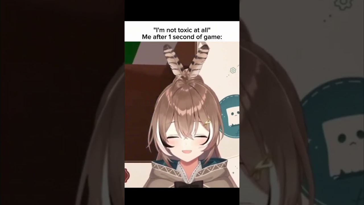 Hololive memes that love smol ame #hololive #hololivememes #gura #ameliawatson