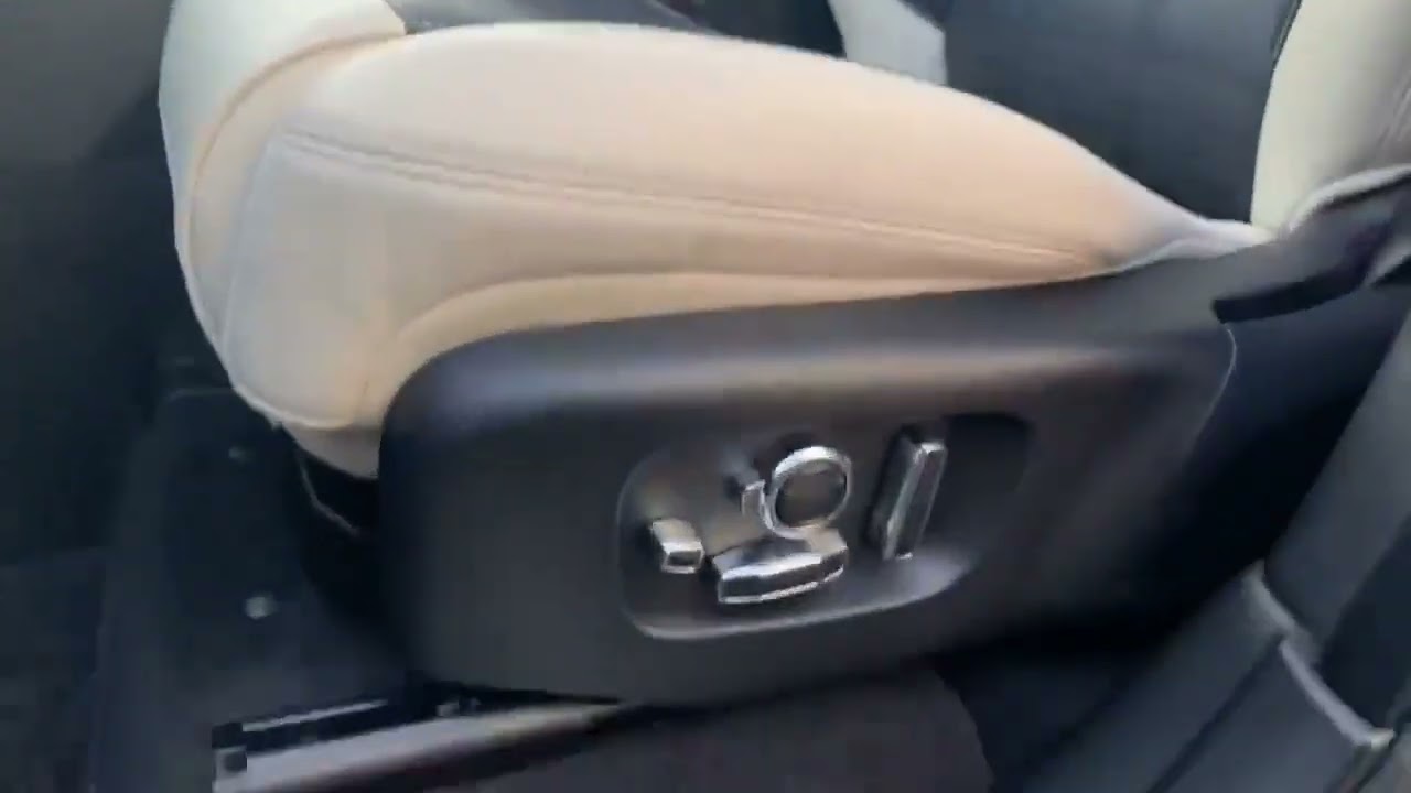 YA19MPO | Range Rover Sport 3.0 SD V6 Autobiography Dynamic | Walkthrough | Angus MacKinnon Ltd