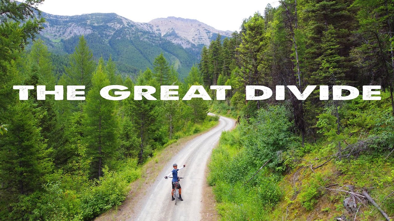 My Full Experience Bikepacking The GDMBR